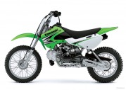 Kawasaki KLX110